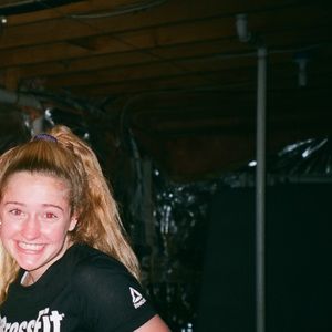 Meet your Posher, Kellie